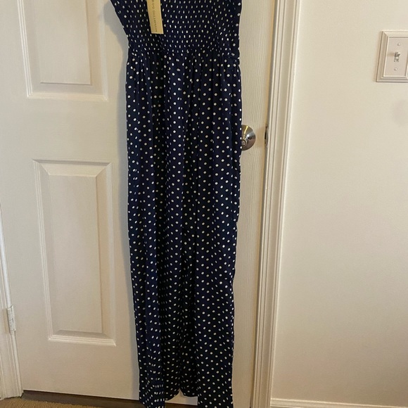 Bog collection jumpsuit.  XS NWT - Picture 2 of 4